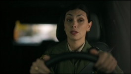 Sheriff Country - Season 01 Episode 12